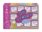 Go Genius English - Matching Pairs Game