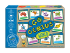 Go Genius World - Matching Pairs Game