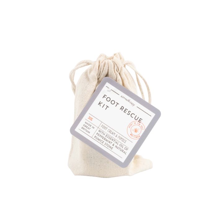 Aromatherapy Range