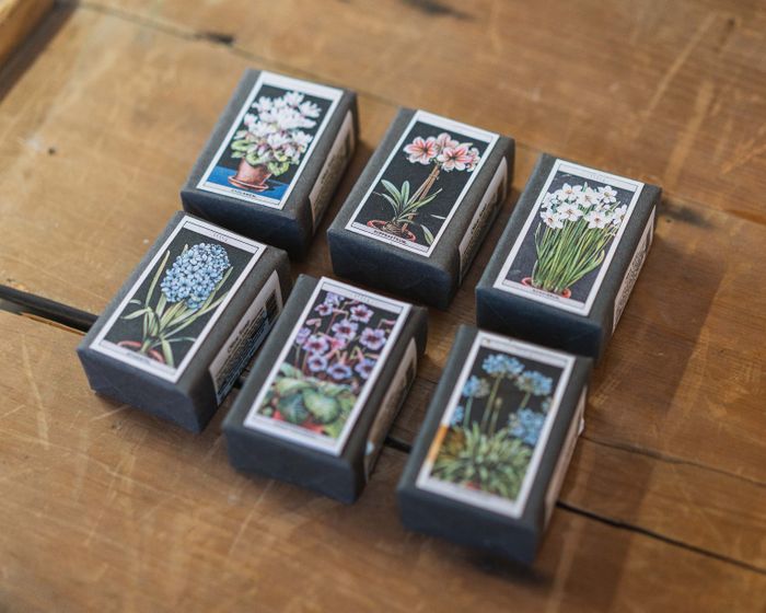 Collectors' Soaps