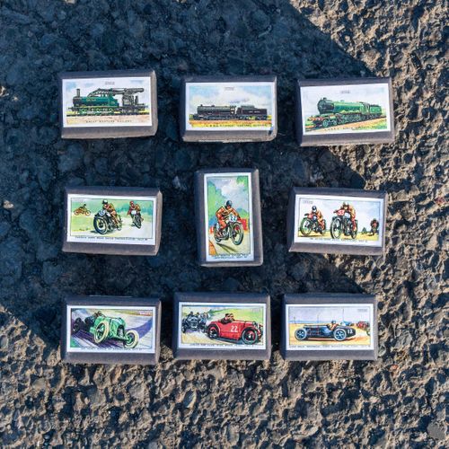 Collectors' Soaps
