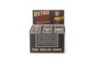 Retro Collector's Soaps