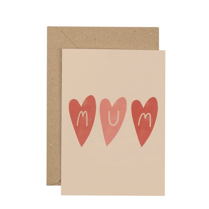 Greetings cards