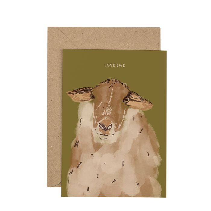 Greetings cards