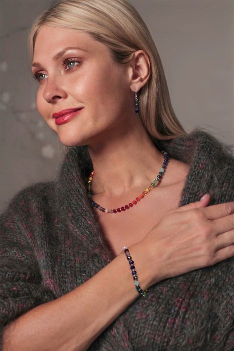 Stellar Crystal Collection