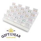 Enamel Studs - Gift Of The Year Shortlisted