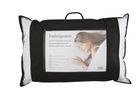 Indulgence 1200g Microfibre Soft As Down Pillow