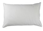 Indulgence 1200g Microfibre Soft As Down Pillow