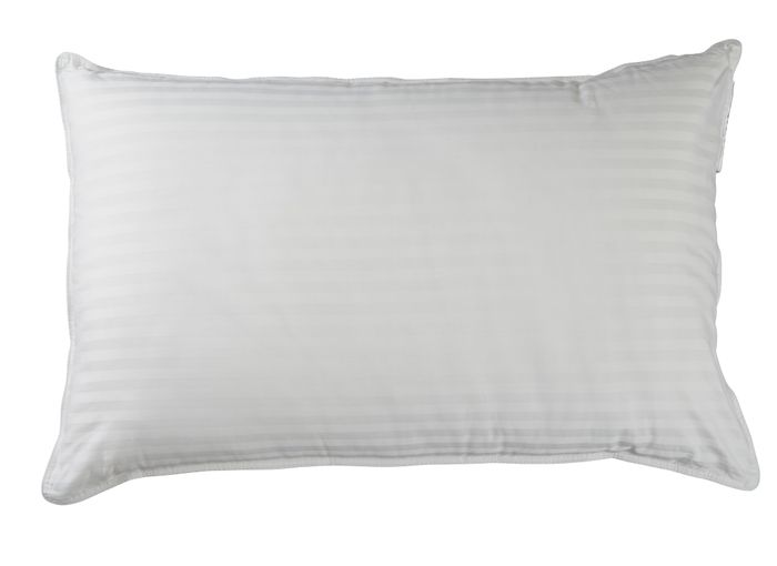 Indulgence 1200g Microfibre Soft As Down Pillow