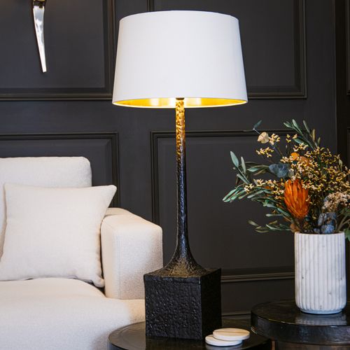 Cleopatra Table Lamp (Base Only)