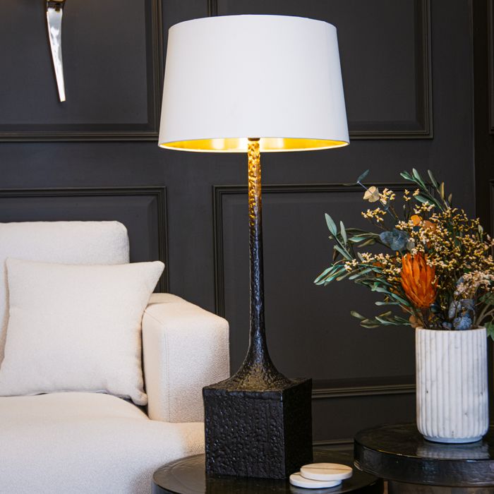 Cleopatra Table Lamp (Base Only)