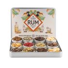 Infusion 'Make Your Own' gift sets for Gin, Rum, Whisky & Vodka
