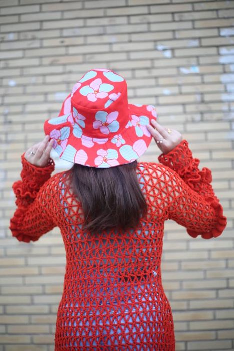 Kivuli hat