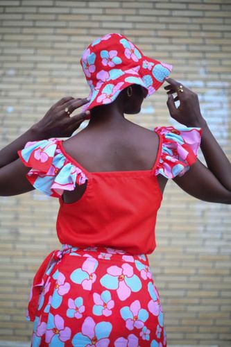 Kivuli hat