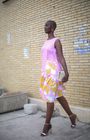Asilia dress