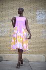Asilia dress