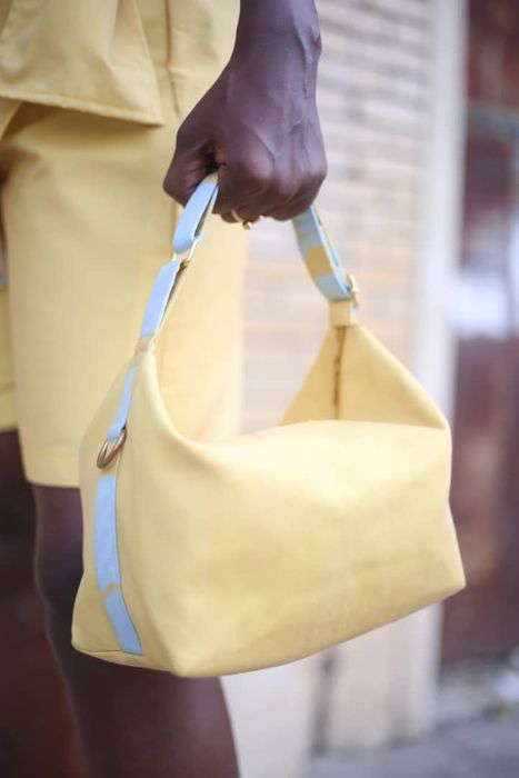 Mwanzo bag