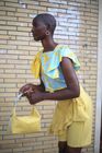 Mwanzo bag