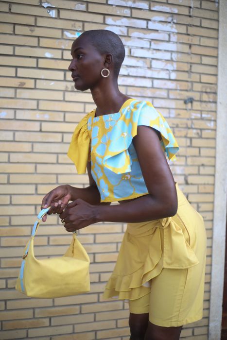 Mwanzo bag