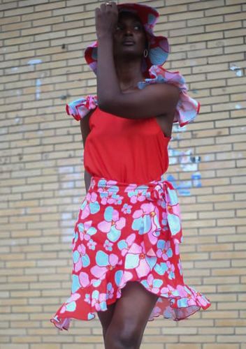 Mwanga skirt