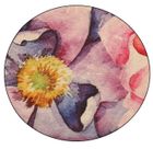 LP6 -LADIES FLORAL PURSE
