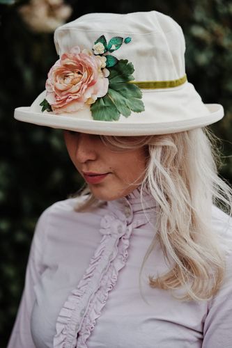 Summer Rose