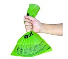 compostable dog poop bags