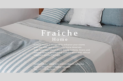 Fraiche Home