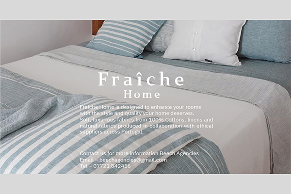 Fraiche Home