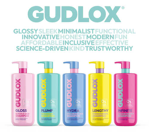 Gudlock Haircare