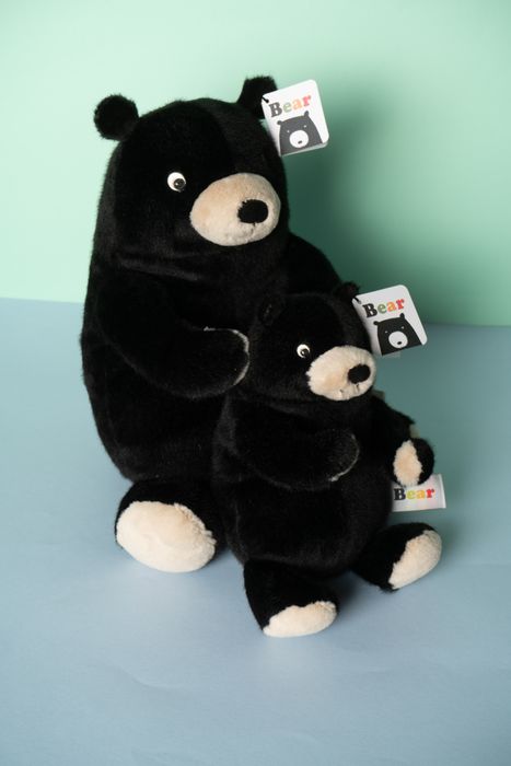 NEW Plush from The Art File