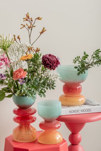 Vases Summer Vibes