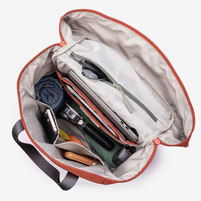 City Cycle Backpack