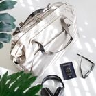 Weekender Duffel Bag