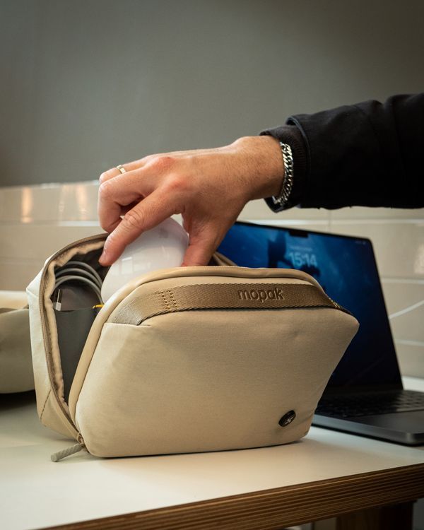 Tech Pouch