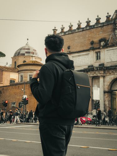 Urban Daypack