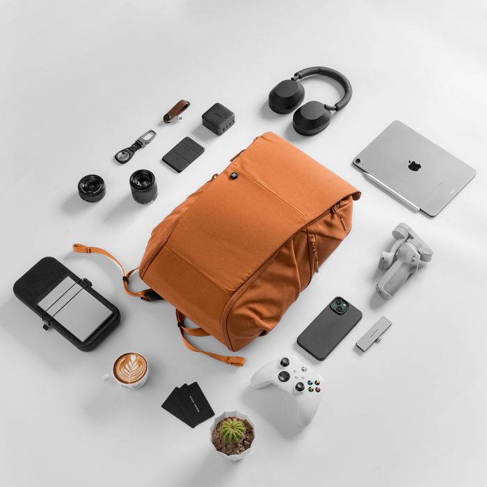 Urban Daypack