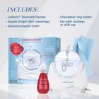 LaSONIC® DIAMOND DAZZLER