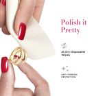 Jewellery Wipes Compact