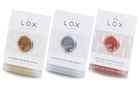 LOX | Locking Lifting Earring Backs