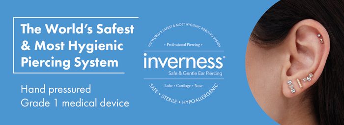 Inverness Ear-Piercing System