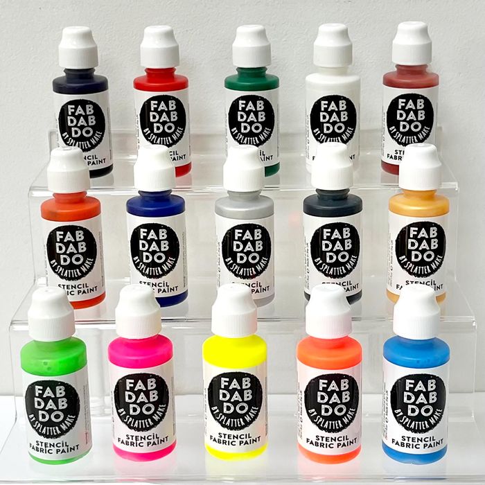 Paint Dabbers - Fab Dabbers