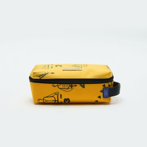 refly upcycling pouch