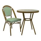 CAFE JARDIN FURNITURE