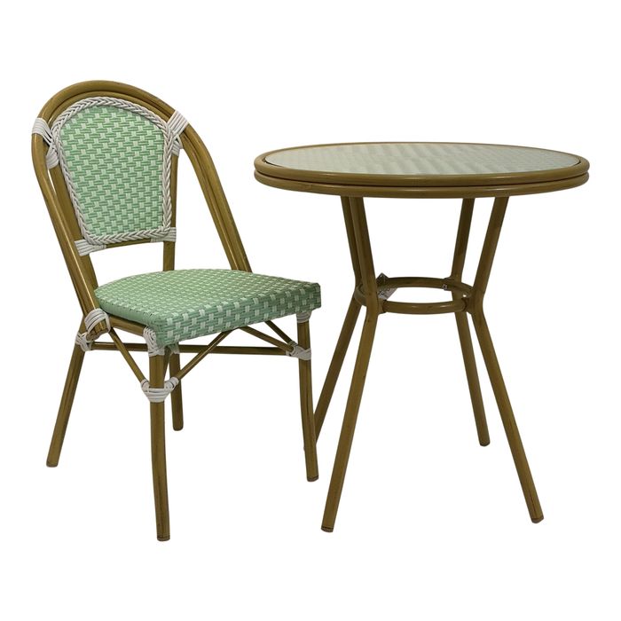CAFE JARDIN FURNITURE