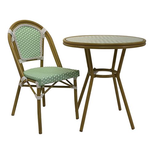 CAFE JARDIN FURNITURE