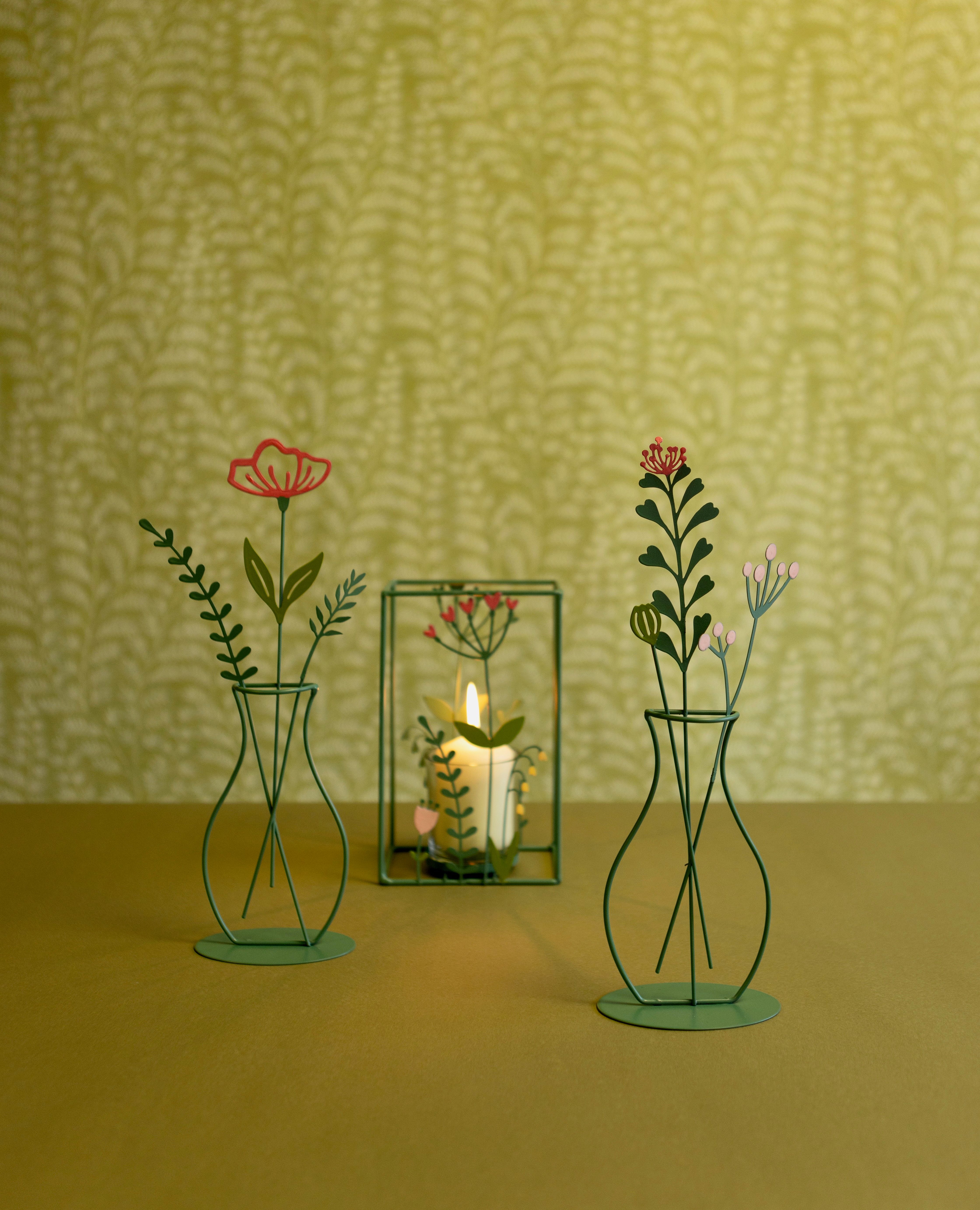 New for SS25 - Bloom and Bright