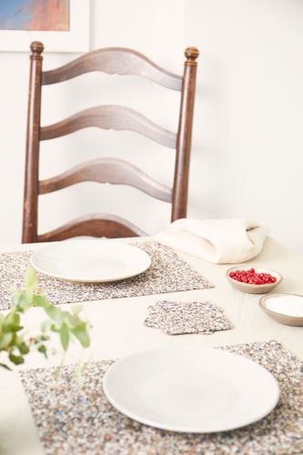 Beach Clean MAX Placemats | Rectangle