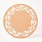Cork Max Placemats | Shoal