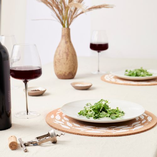 Cork Max Placemats | Shoal